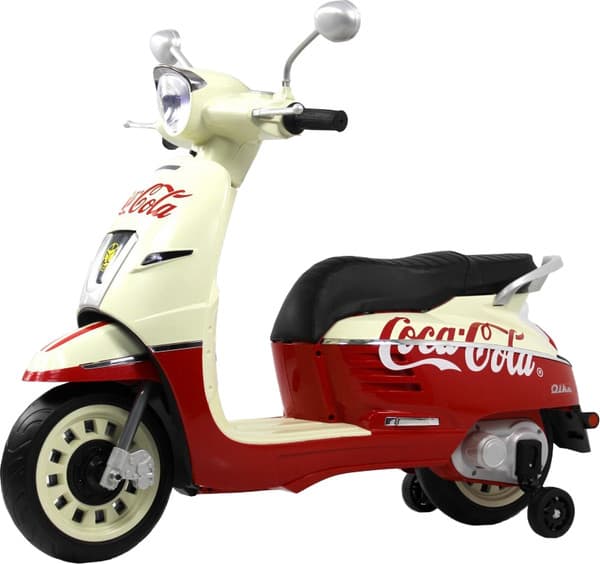 Детский мотоцикл RiverToys Z222ZZ