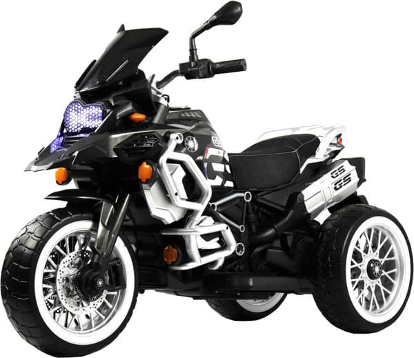 Детский мотоцикл RiverToys М111БХ