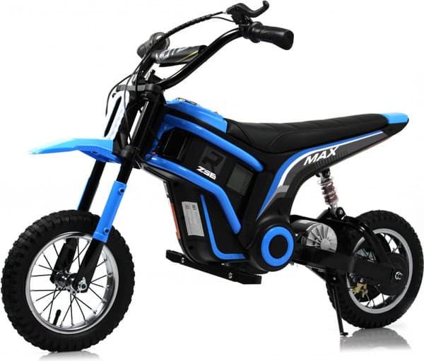 Детский мотоцикл RiverToys A005AA 2
