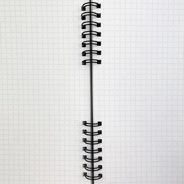 Тетрадь Listoff My Notes. No 8 / ТПМН596119 4