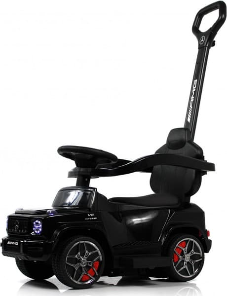 Детский автомобиль RiverToys Mercedes-Benz G63 / Z001ZZ-A