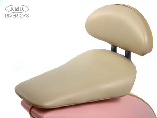 Детский мотоцикл RiverToys K444PX-A 8
