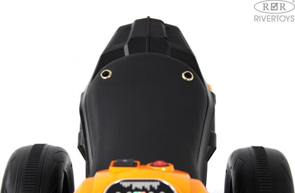 Детский мотоцикл RiverToys K002PX 5
