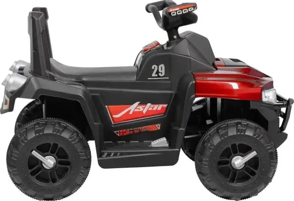Детский квадроцикл Farfello SR915 9
