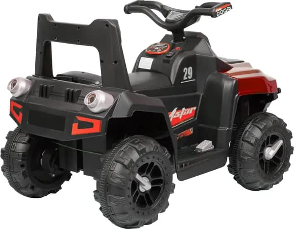 Детский квадроцикл Farfello SR915 10