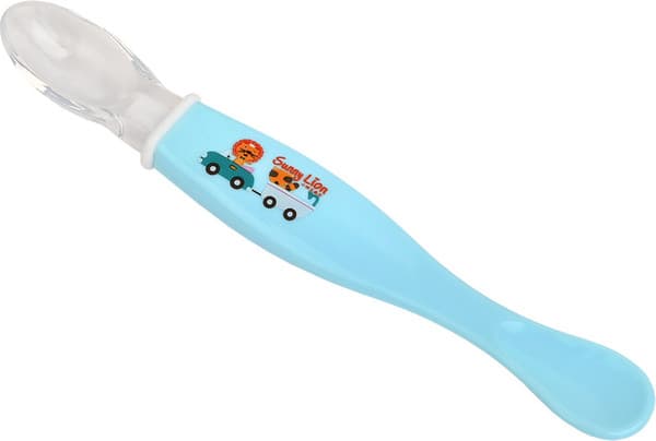 Ложка для кормления Pituso SN6406