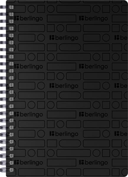 Тетрадь Berlingo Your Way / SRn_A5890
