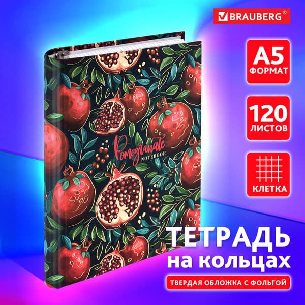 Тетрадь Brauberg 404720 2