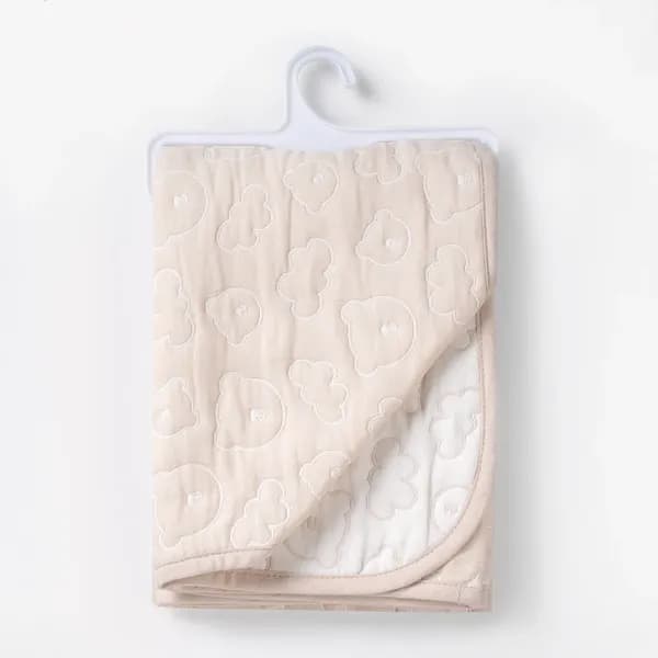 Плед для малышей Perina Soft Cotton / ПЛ-02.4 3
