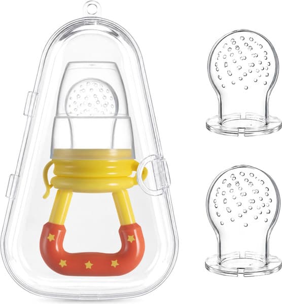 Ниблер Be Baby LM-9273