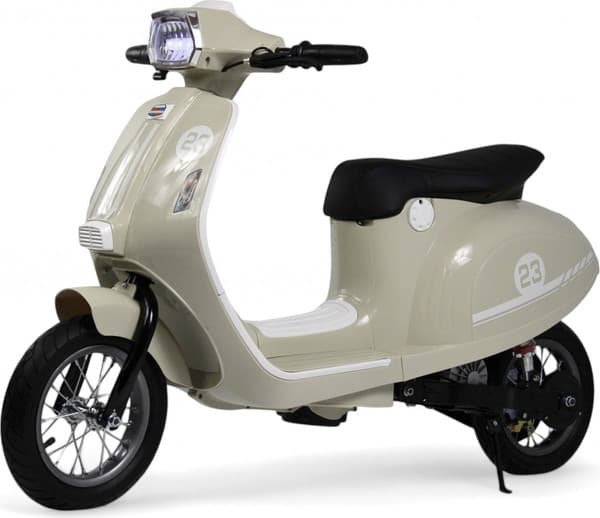 Детский мотоцикл RiverToys A111AA