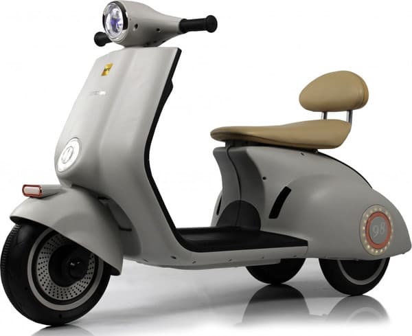 Детский мотоцикл RiverToys K777PX-A