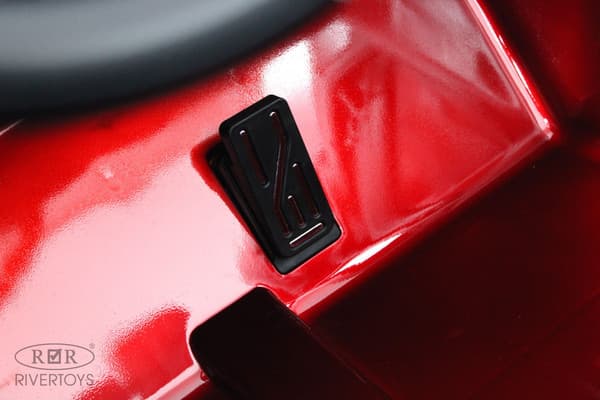 Детский автомобиль RiverToys Y999YY 8