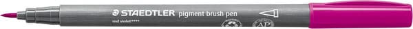 Лайнер Staedtler Pigment Brush / 371-61