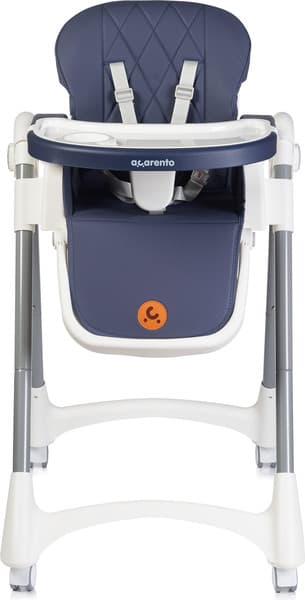 Стульчик для кормления Acarento Marmellata AHC210 4