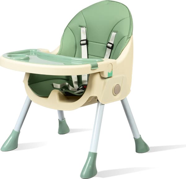 Стульчик для кормления Solmax&Kids HW00011 7
