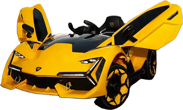 Детский автомобиль Sundays LS903 2