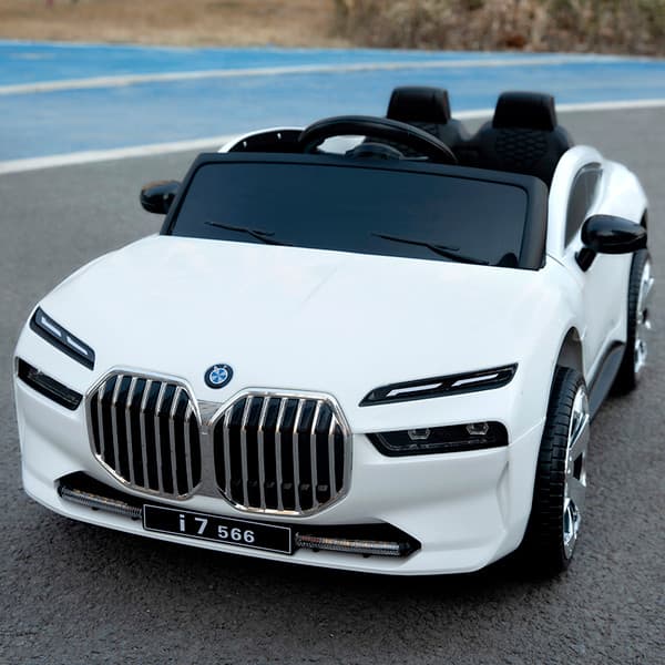 Детский автомобиль Sundays LS-566 3
