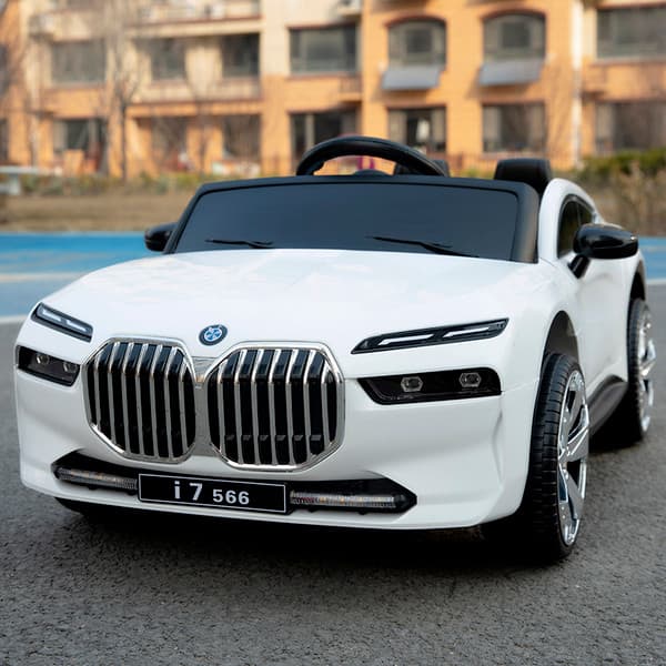 Детский автомобиль Sundays LS-566 2
