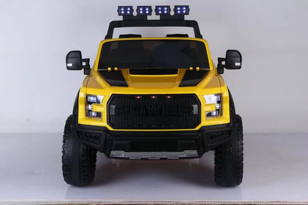 Детский автомобиль Sundays LS-150F 3