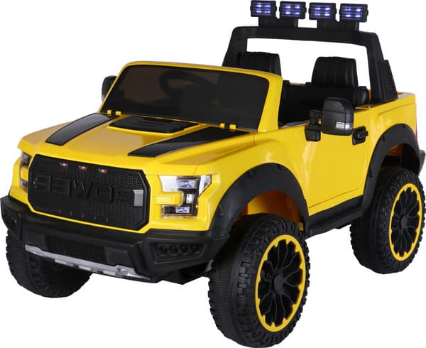 Детский автомобиль Sundays LS-150F 2