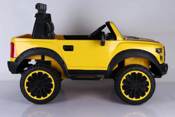 Детский автомобиль Sundays LS-150F 6
