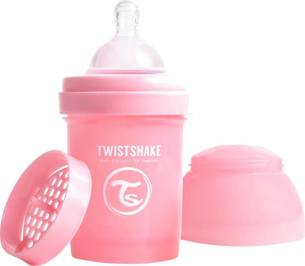 Бутылочка для кормления Twistshake Антиколиковая 79086