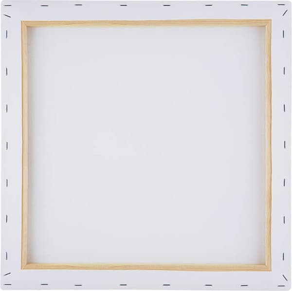 Холст для рисования ГАММА Студия 30x30см / 060220204 4