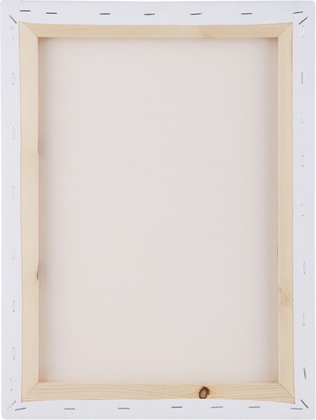 Холст для рисования ГАММА Студия 30x40см / 280818_25 5