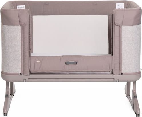 Детская кроватка Chicco Next2Me Forever / 04079650100000 2