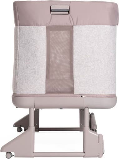 Детская кроватка Chicco Next2Me Forever / 04079650100000 3