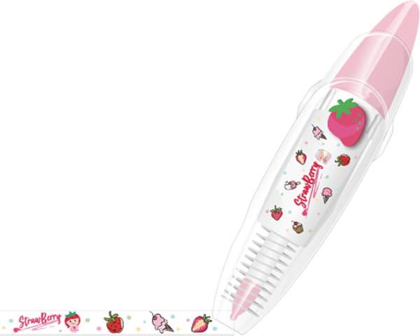 Корректор для текста Centrum Клубнички / 71122