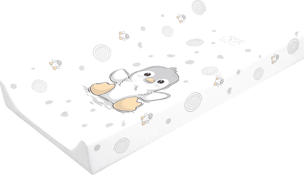 Доска пеленальная Sweet Baby Pinguino New Grigio на кроватку 79x45