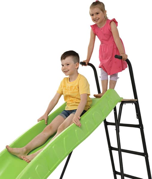 Лестница для горки KBT 150см 4