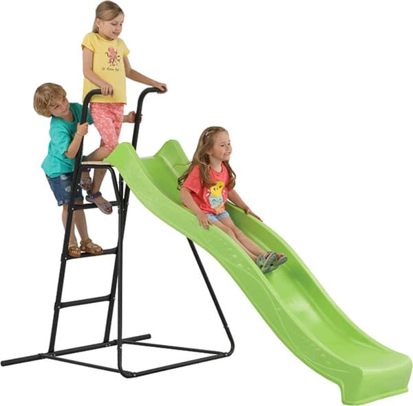 Лестница для горки KBT 150см 7