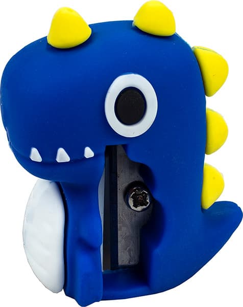 Точилка Centrum Dino / 81028