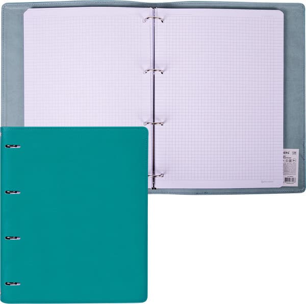 Тетрадь Brauberg 404507 7