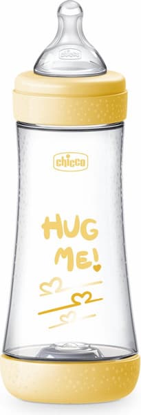 Бутылочка для кормления Chicco P5 New Uni / 00020235310040