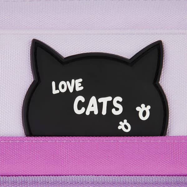 Пенал Meshu Cute Cat / MS_65259 7