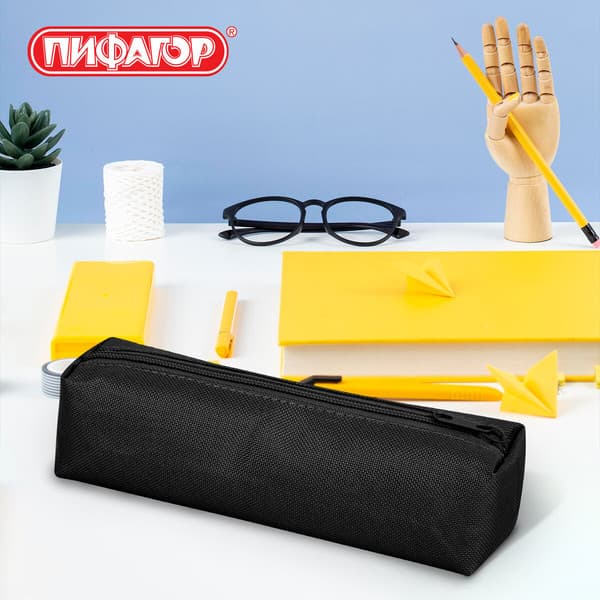 Пенал Пифагор 272255 8