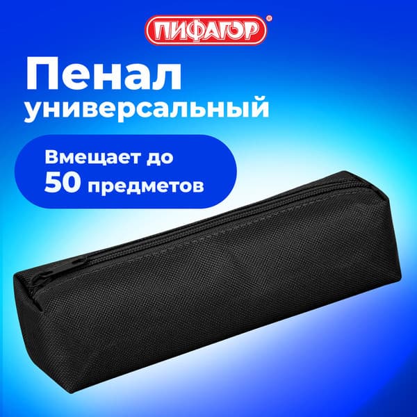 Пенал Пифагор 272255 9