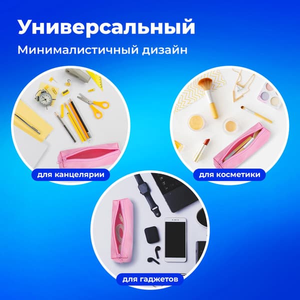 Пенал Пифагор 272260 9