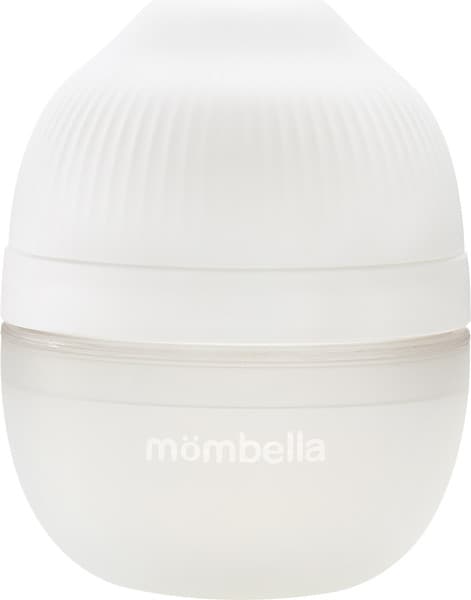 Бутылочка для кормления Mombella 8136