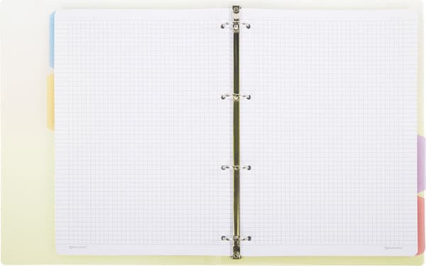 Тетрадь Brauberg Grade / 404624 5
