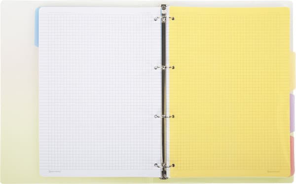 Тетрадь Brauberg Grade / 404624 6
