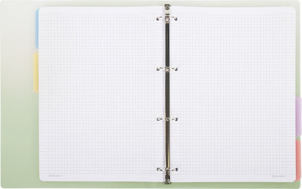Тетрадь Brauberg Grade / 404625 8