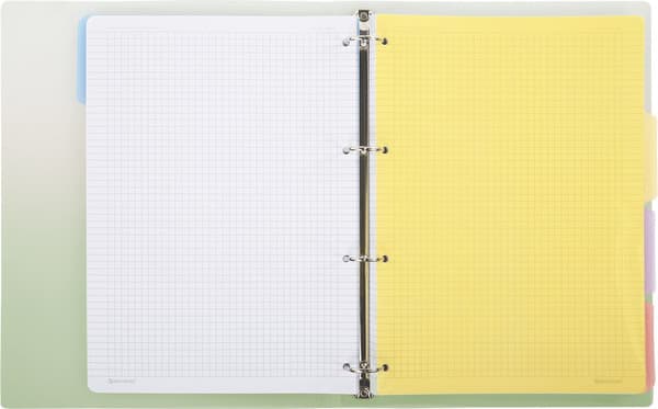 Тетрадь Brauberg Grade / 404625 7
