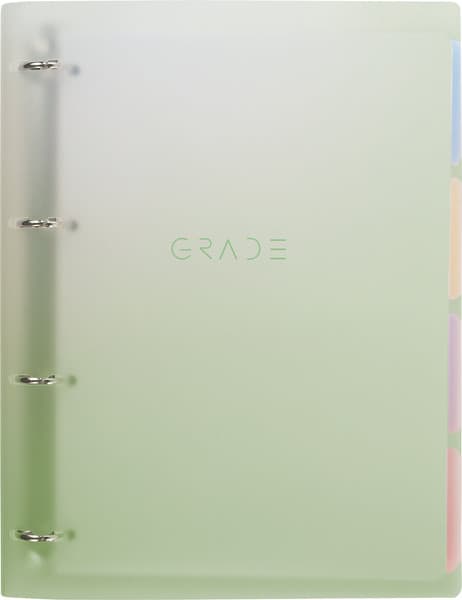 Тетрадь Brauberg Grade / 404625 3