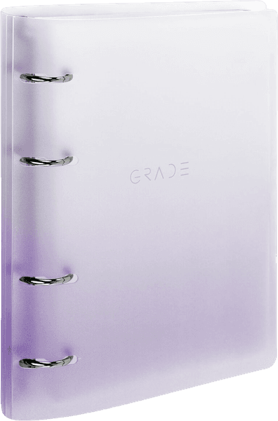 Тетрадь Brauberg Grade / 404627
