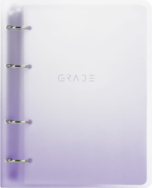 Тетрадь Brauberg Grade / 404627 3